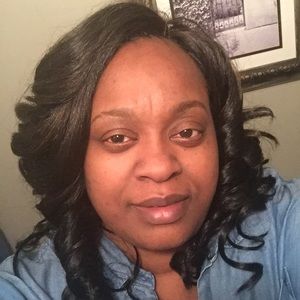 Meet your Posher, Tonia